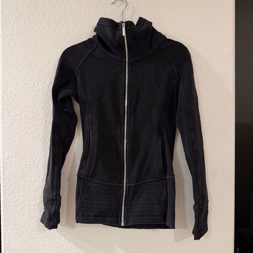 lululemon athletica Full Zip Jacket